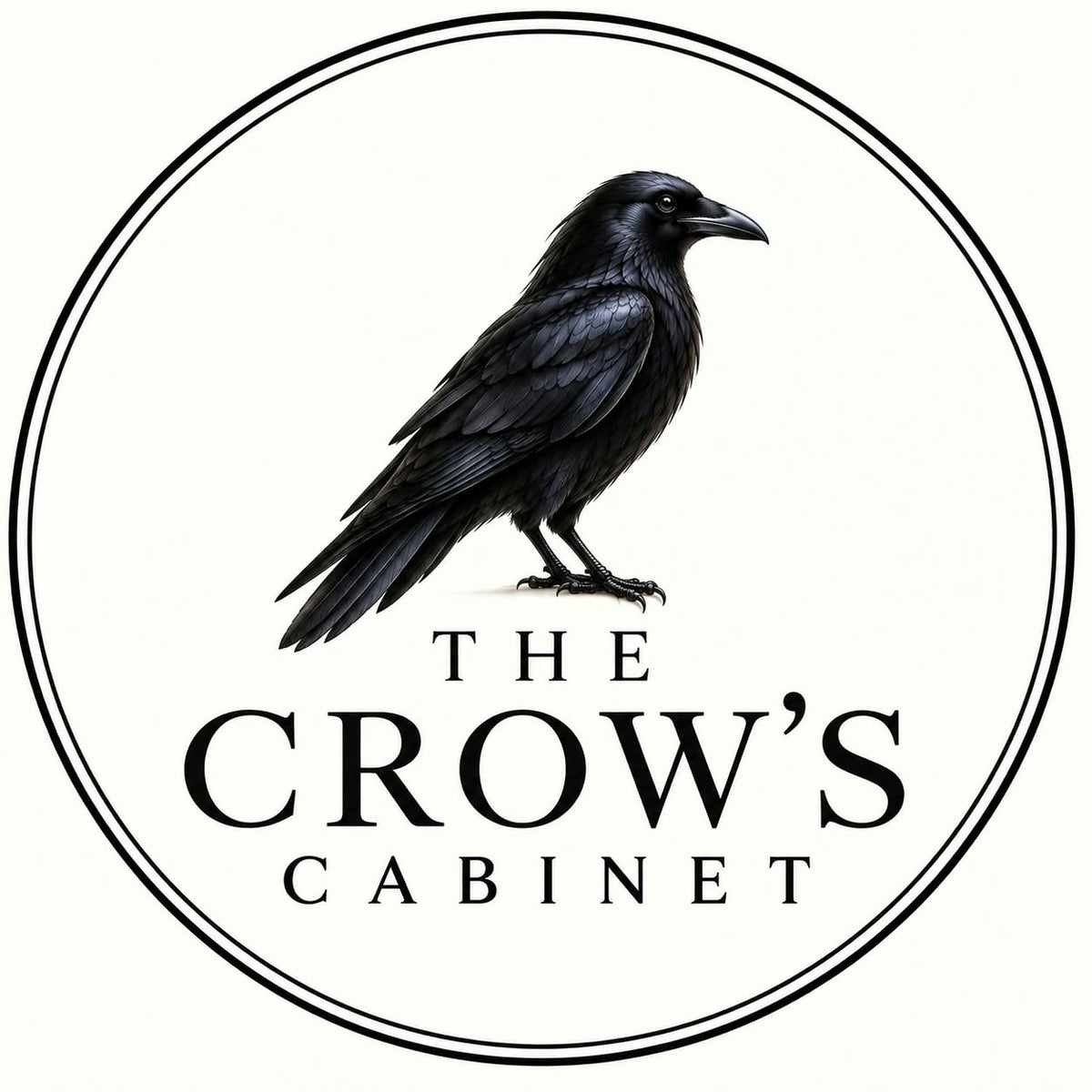 The Crow's Cabinet